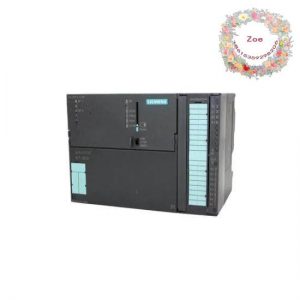 SIEMENS 6ES7317-6TJ10-0AB0 | Compact CPU Module for Automation Solutions