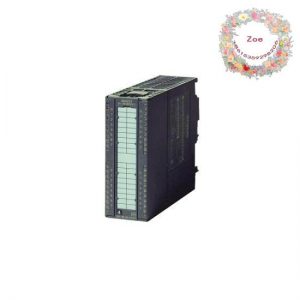 Siemens 6ES7321-1FF01-0AA0 Digital Input Module