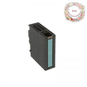 SIEMENS 6ES7322-1HF10-0AA0: Digital Output Module for Industrial Automation