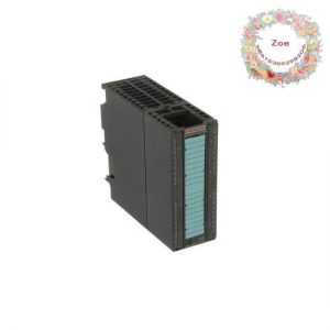 Siemens 6ES7322-1HF10-0AA0 Digital Output Module