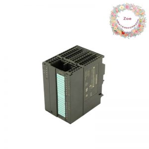 SIEMENS 6ES7354-1AH01-0AE0: High-Precision Servo Positioner Module for Industrial Automation