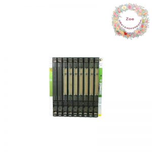 SIEMENS 6ES7400-1JA01-0AA0 Modular PLC System Rack