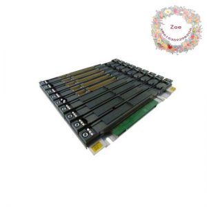 SIEMENS 6ES7400-1JA11-0AA0 Rack Aluminum UR2 - Modular Control System