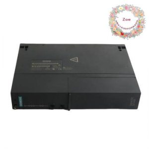 SIEMENS PS 407 Power Supply 6ES7407-0KA02-0AA0, High-efficiency Power Solution for Industrial Automation