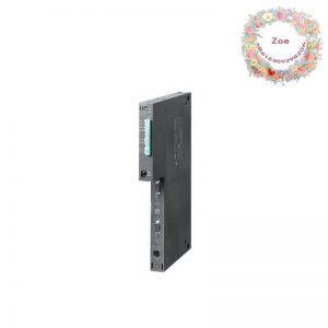 SIEMENS 6ES7412-2XK07-0AB0 Central Processing Unit, Advanced Control Solution for Industrial Automation