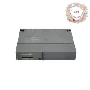 Siemens 6ES7417-4HT14-0AB0: High-Performance CPU 417H for Industrial Automation