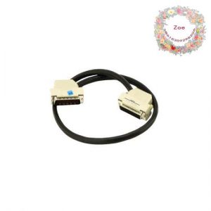 Siemens 6ES7468-1AH50-0AA0 Industrial Communication Cable with C-Bus
