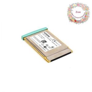 SIEMENS 6ES7952-1AP00-0AA0 RAM Memory Card for S7-400 Controllers