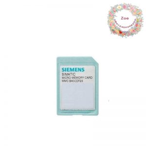 SIEMENS S7 Micro Memory Card 6ES7953-8LJ11-0AA0