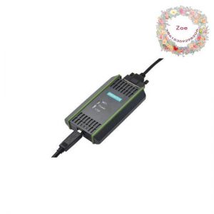 SIEMENS 6ES7972-0CB20-0XA0: High-Speed Programming Cable for Industrial Control Systems