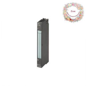 Siemens Simatic 6ES7 138-4CA50-0AB0 DP Power Module