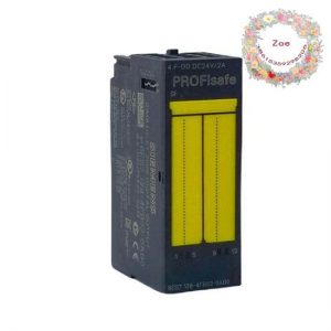 Siemens 6ES7 138-4FB03-0AB0 | Advanced Industrial Electronics Module
