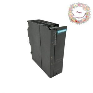 Siemens 6ES7 153-2BA82-0XB0 Interface Module - High-Performance Communication Module for Industrial Automation