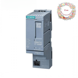 Siemens 6ES7 155-6AR00-0AN0 Interface Module - Advanced Control Networking Solution