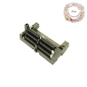 Siemens ET 200B 6ES7 193-0CB10-0XA0 Terminal Block, for Industrial Automation