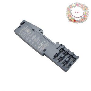 Siemens 6ES7 193-6PA00-0AA0 Server Module for Advanced Industrial Automation Solutions