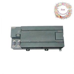 SIEMENS 6ES7 216-2AD23-0XB8: Advanced DC Power Supply for Industrial Applications