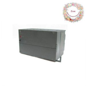 SIEMENS 6ES7 307-1KA00-0AA0 Power Supply for Industrial Automation