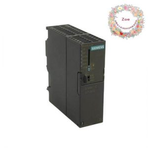 Siemens Simatic S7-300 CPU 315-2DP Central Processing Unit, 6ES7 315-2AG10-0AB0
