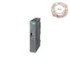 Siemens 6ES7 315-2AH14-0AB0: High-Performance CPU Module
