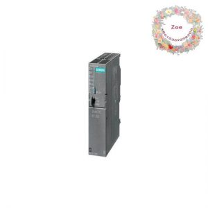 Siemens 6ES7 315-2AH14-0AB0: High-Performance CPU Module