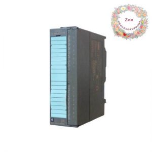 Siemens 6ES7 322-1HH01-0AA0 | Advanced Digital Output Module for Industrial Control