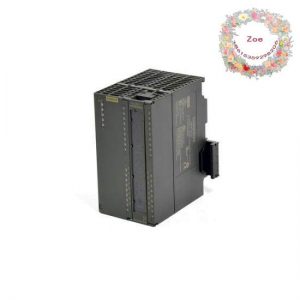 Siemens 6ES7 350-2AH01-0AE0 FM350-2 Counter Module