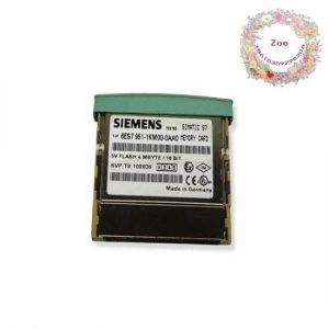 Siemens 6ES7 357-4AH03-3AE0 Firmware - Industrial Control Module