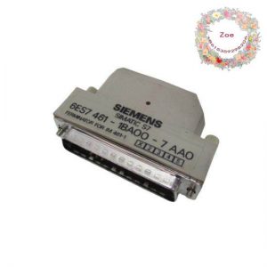 Siemens 6ES7 461-1BA00-7AA0 Interface Module
