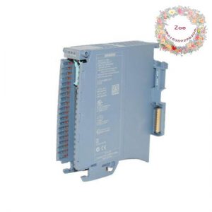 Siemens 6ES7 522-1BH00-0AB0 Digital Input Module - Industrial Automation Solution