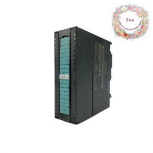 Siemens 6ES7 650-8AK60-0AA0 Analog Input Module - Industrial Automation Solution