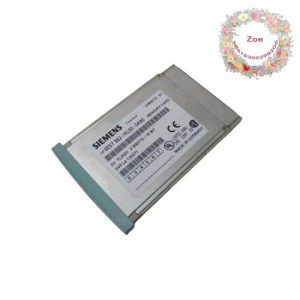 Siemens 6ES7 952-1KL00-0AA0: High-Performance 2MB Flash Memory Card for Industrial Automation