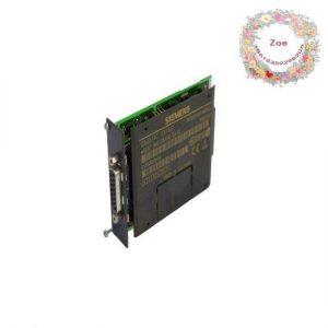 Siemens 6ES7 963-3AA00-0AA0: Industrial Interface Module