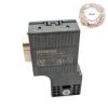 Siemens Profibus Connector 6ES7 972-0BA52-0XA0: Industrial Communication Module for Profibus DP Networks