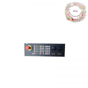 Siemens 6FC5203-0AF22-0AA2: Advanced Machine Control Panel, Combining Reliability and Efficiency