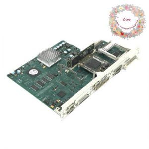 SIEMENS 6FC5357-0BB25-0AA0 NCU 572.5 - Simodrive Board for CNC Applications