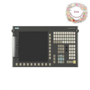 Siemens S5 6ES5376-1AA21 - Industrial PLC Module, Expert Control Solutions
