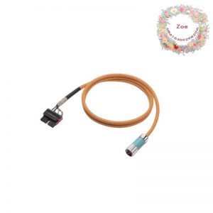 SIEMENS 6FX2002-1DC00-1AA5 Signal Cable: Industrial Grade Communication Link