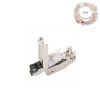 SIEMENS 6GK1901-1BB10-2AB0: Industrial Ethernet FastConnect RJ45 Plug for Reliable Data Transfer