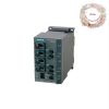 SIEMENS SCALANCE X204-2B, Efficient Industrial Ethernet Switch