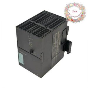 SIEMENS CP 343-1 Ethernet Module 6GK7343-1EX21-0XE0, Industrial Automation Solutions