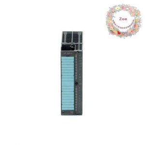 Siemens Communication Module 6GK7343-2AH00-0XA0 - For Industrial Automation