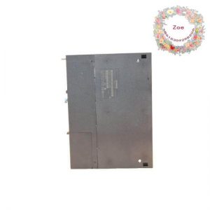 Siemens 6GK7443-1EX11-0XE0 Communications Processor for Simatic, Advanced Industrial Control Solution