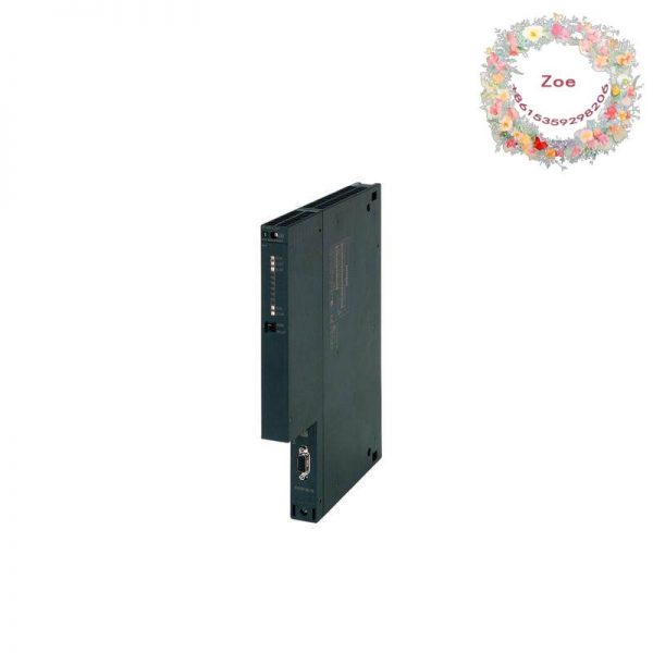 SIEMENS 6GK7443-5DX05-0XE0: Advanced Communication Processor for Industrial Automation
