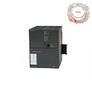 SIEMENS 6GK7 343-1EX21-0XE0 Communication Processor: Advanced Networking Solution for Industrial Automation