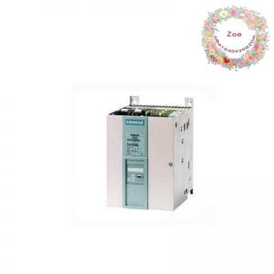 SIEMENS 6RA7000-0MV62-0-Z Industrial Converter Commutation Protector