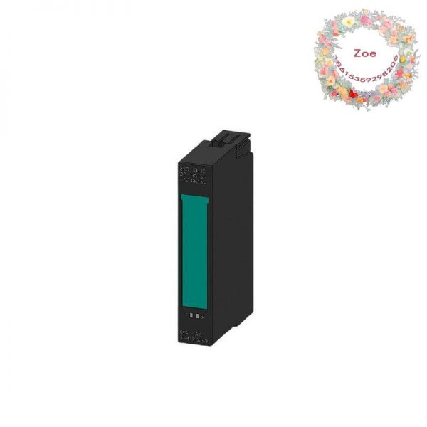 SIEMENS 6SA8823-4EC41 Motor Starter Module
