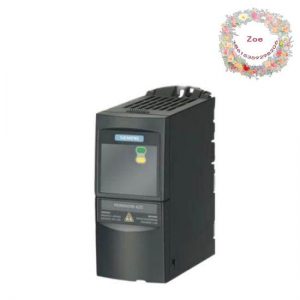 SIEMENS 6SE6440 - 2AB13-7AA1 Micromaster Inverter, for Industrial Control Applications