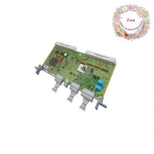 Siemens 6SE7090-0XX84-0BA0 MASTERDRIVES: Digital Tachometer & Synchronization Module
