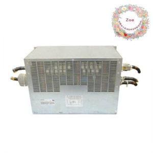 SIEMENS 6SL3000-0BE31-2AA0 Industrial Line Filter, Advanced Control Module